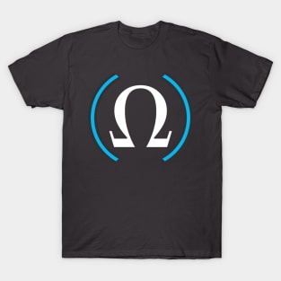 Omega Ultra - Creative Design T-Shirt